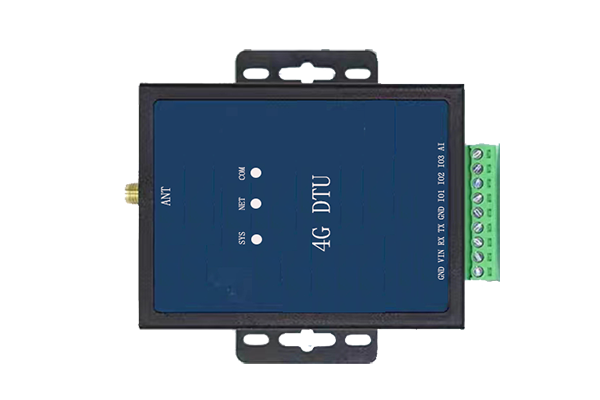 IOT数据网关方案